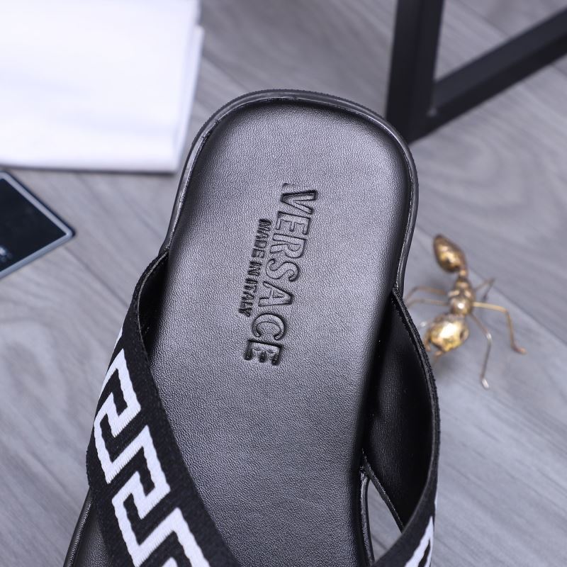 Versace Slippers